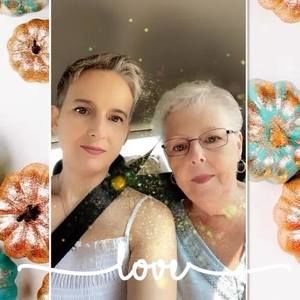 Meet your Posher, Sherri